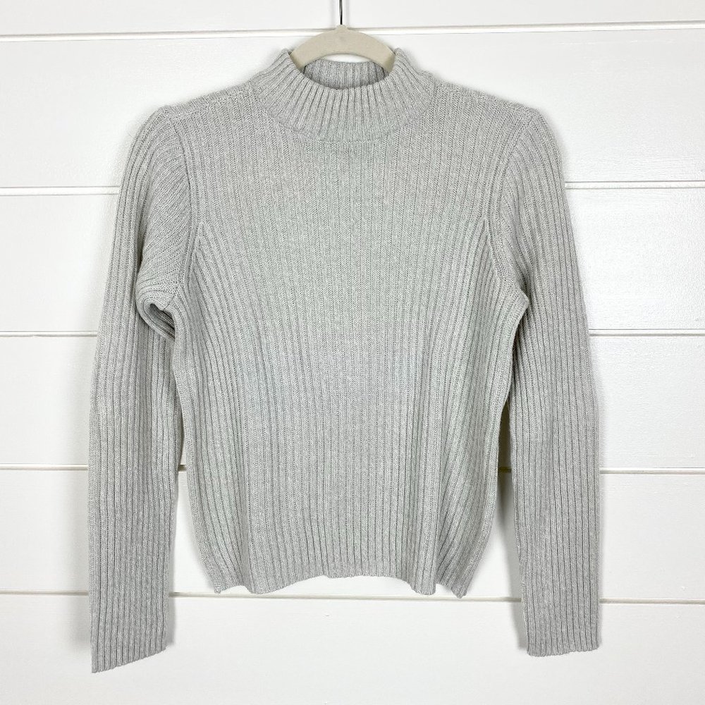 H&M Turtleneck Sweater, S.